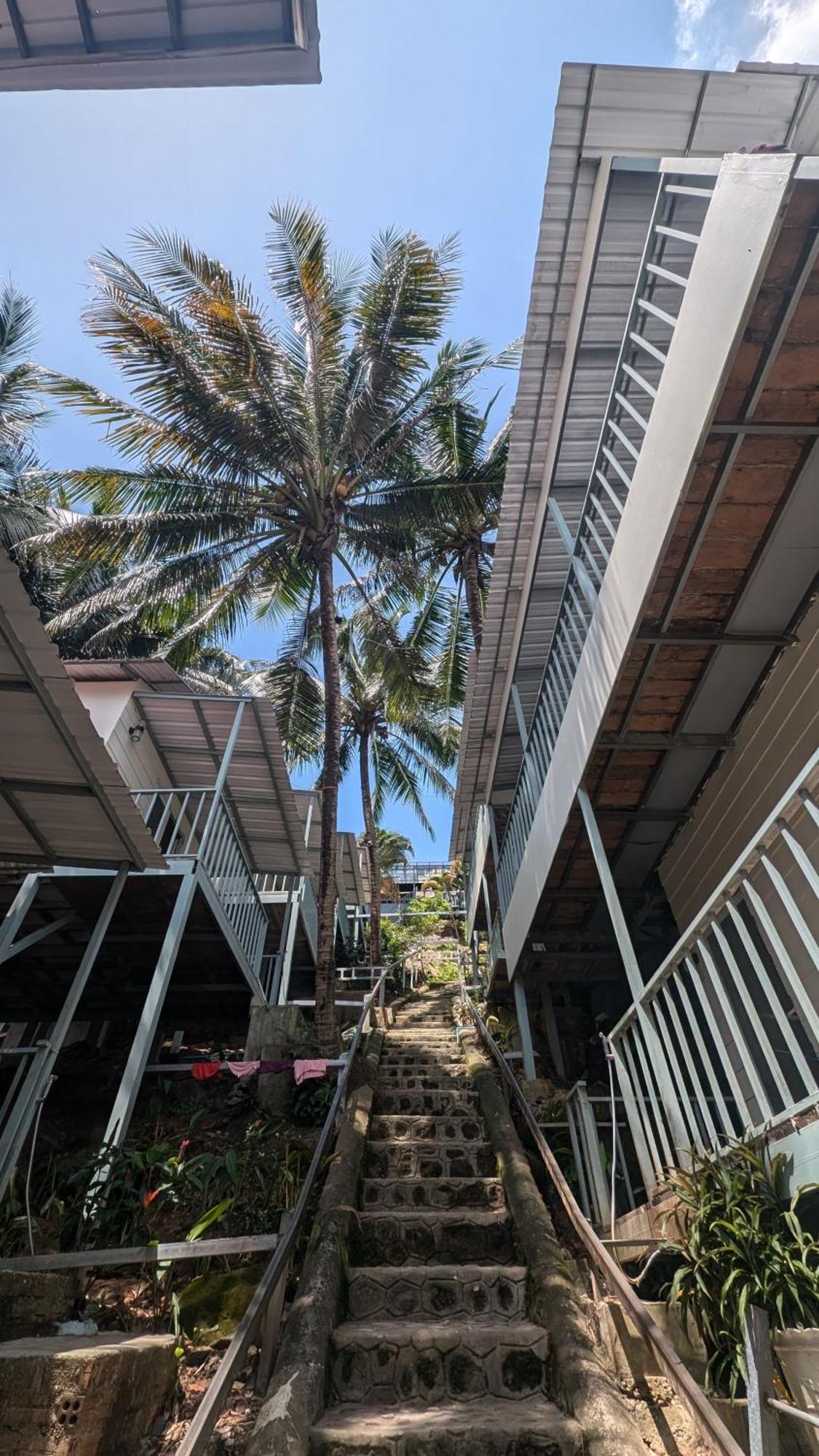 Skybar Koh Rong Hotel Exterior photo